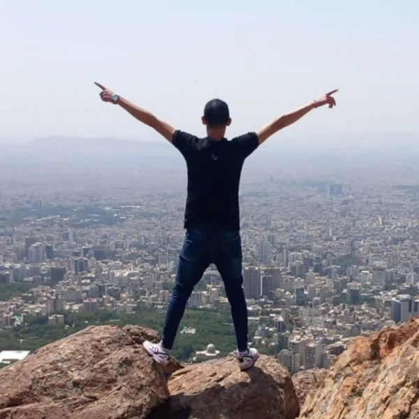 مهدی