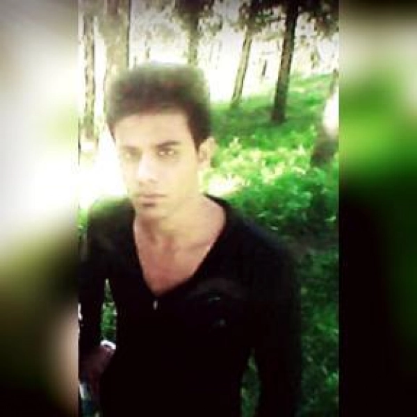 مهرداد