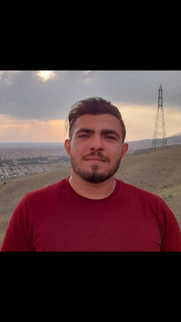 mehdi