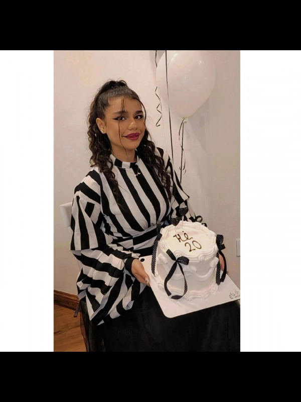 ariana