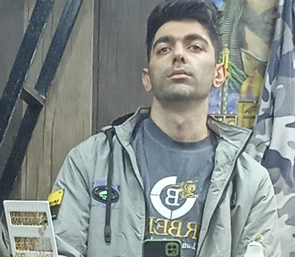 فرهاد