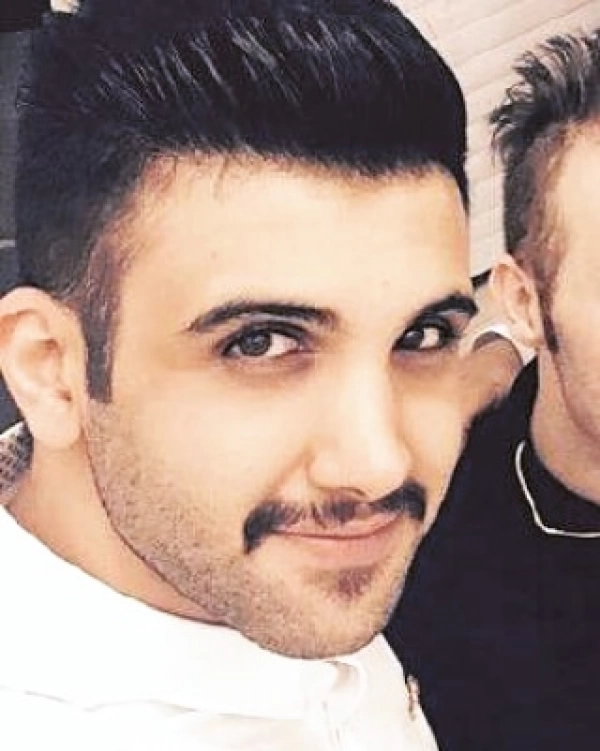 Amir ardalan