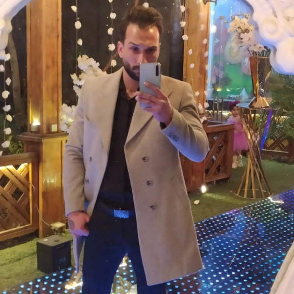 حمیدرضا
