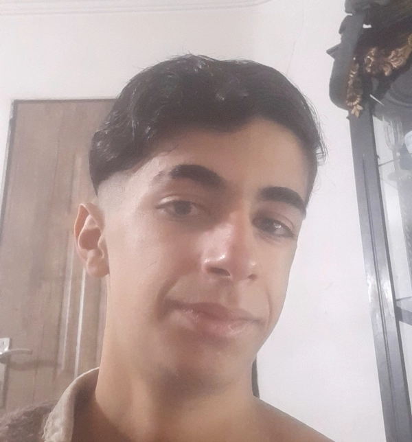 محمد مهدی ۲۲۳۱