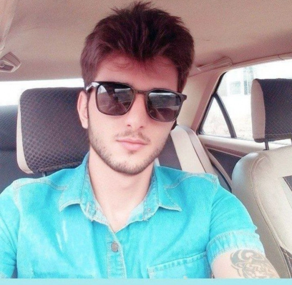 بهرام کوراوند