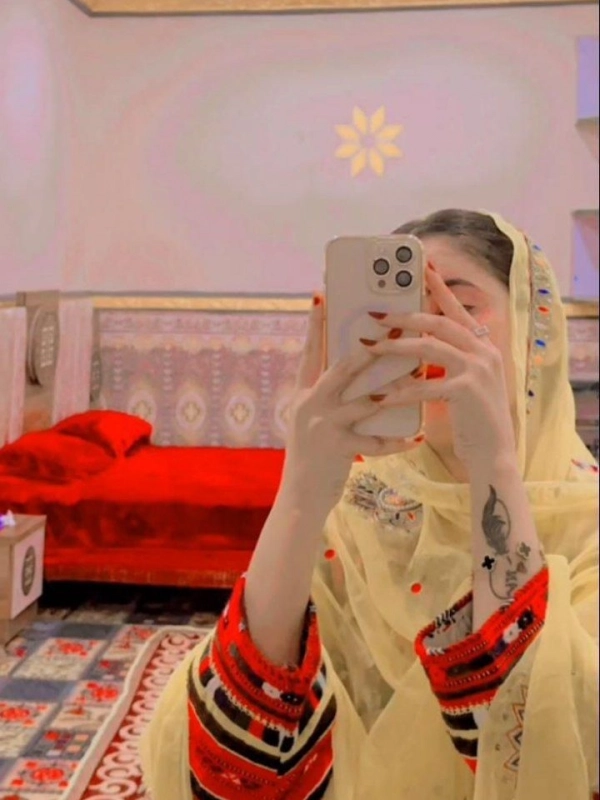 ☆دخترک☆