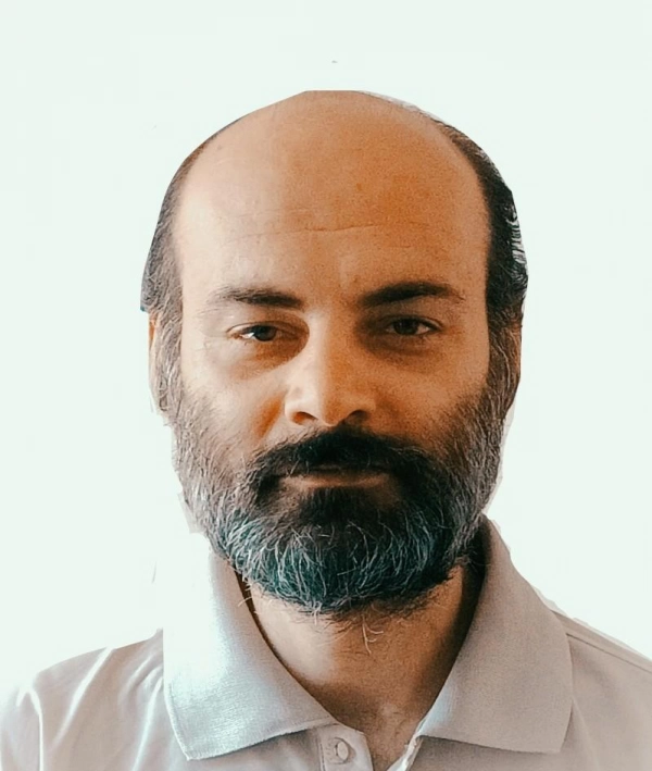 AsgarNikrooz
