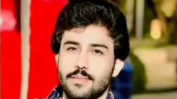 کریه باران