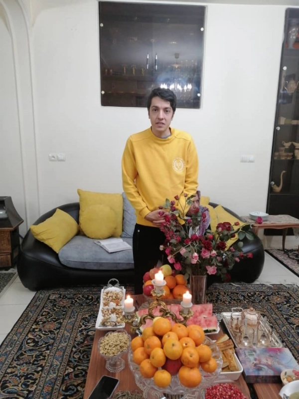 دانيال