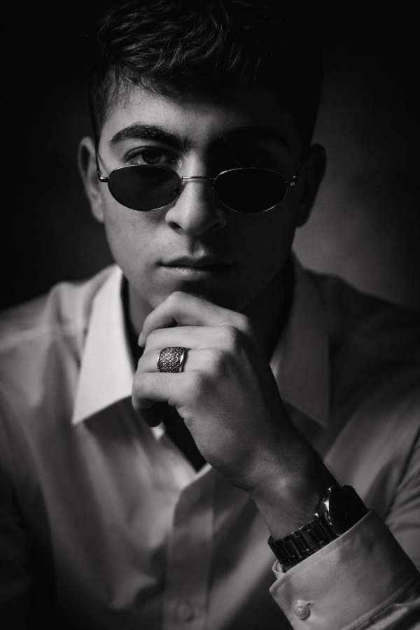 روانی ایرانی
