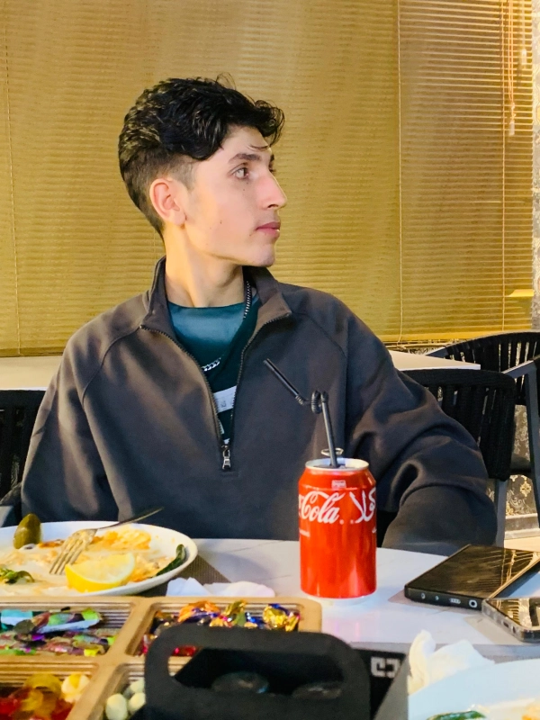حامد