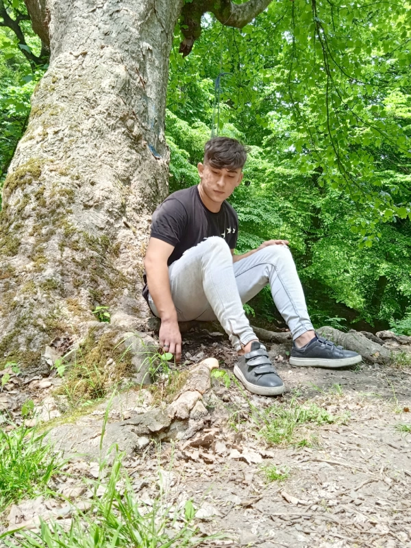 Abolfazl 83