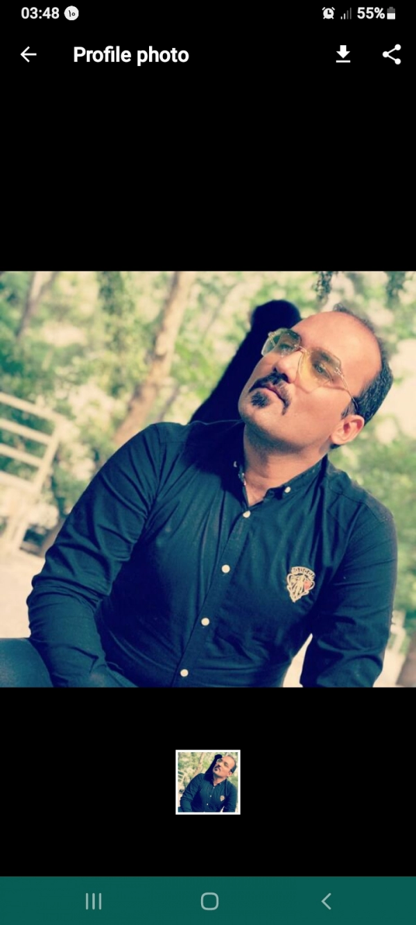 Ali Mahmoudi