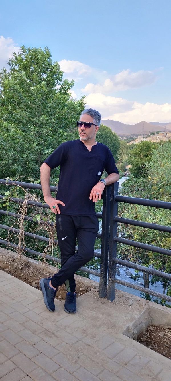 احمد مایکل