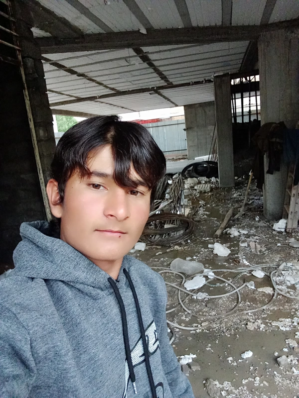 تاج محمد