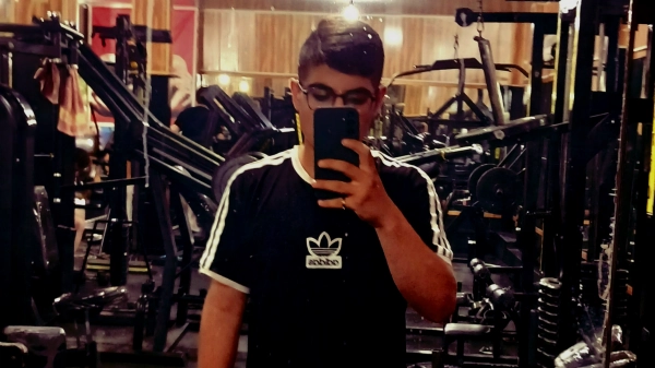 Mahdi
