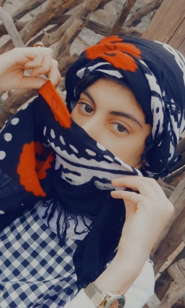 هانیه بخشی