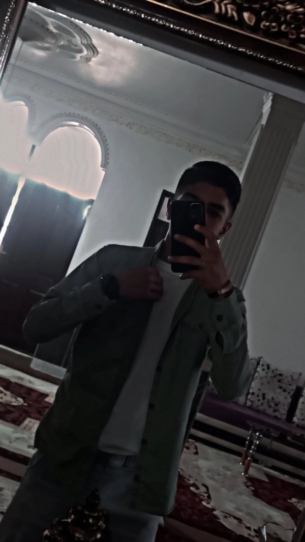 mohammad