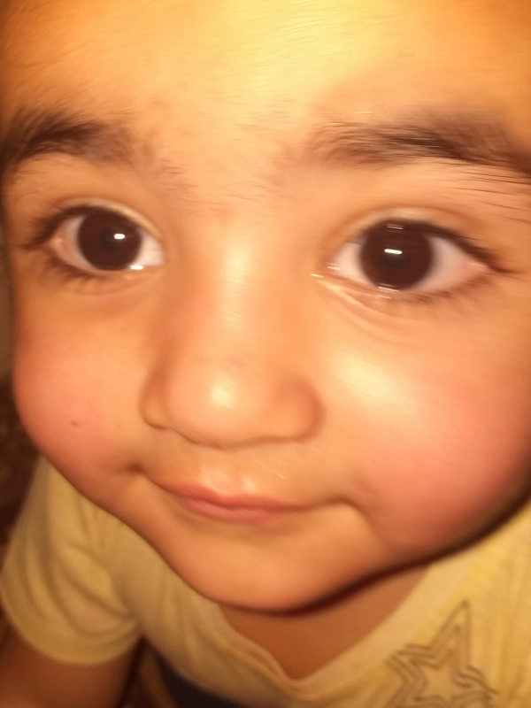 علی