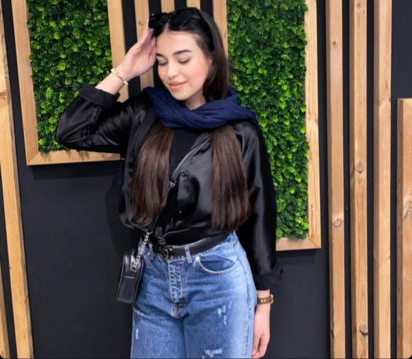 sanaz