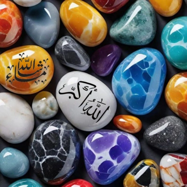 فقط خدا