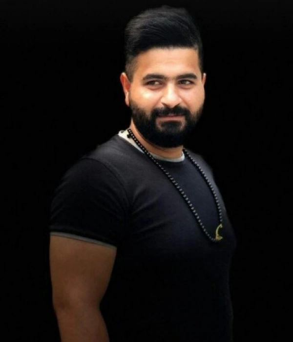 saeed