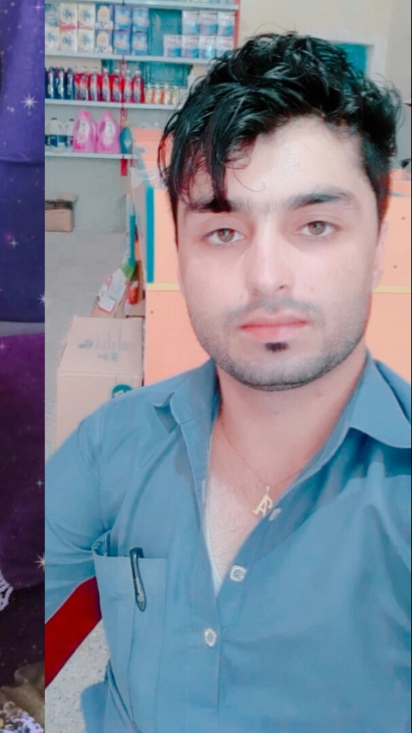 مهیار با مرااام