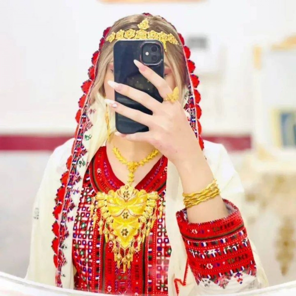دخی بلوچ