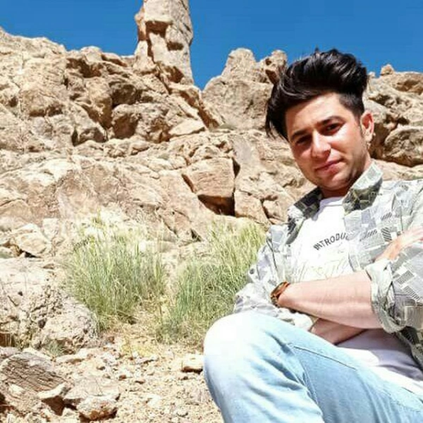 مهرداد