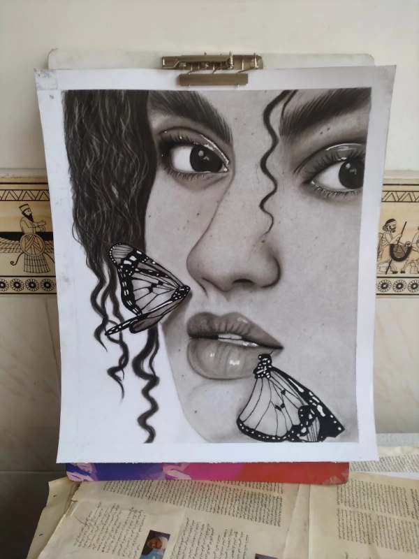 ماه