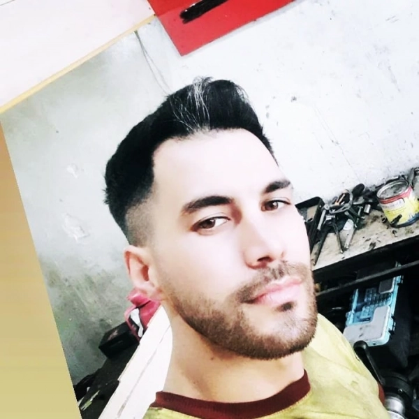 مهدی