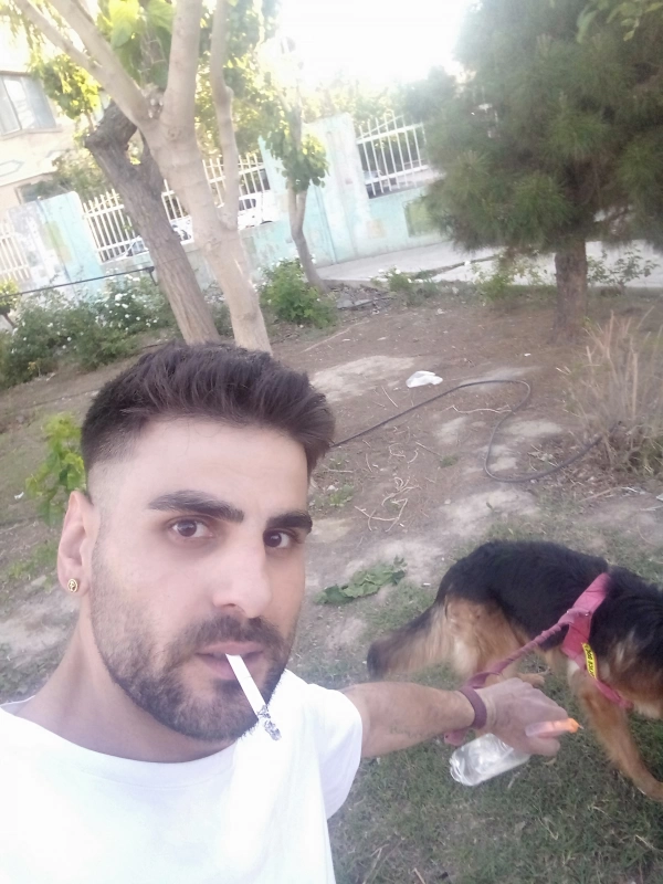 حسین