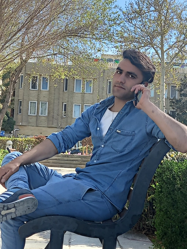 فرزاد  اصفهان