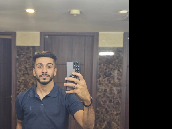 مصطفى حسينى