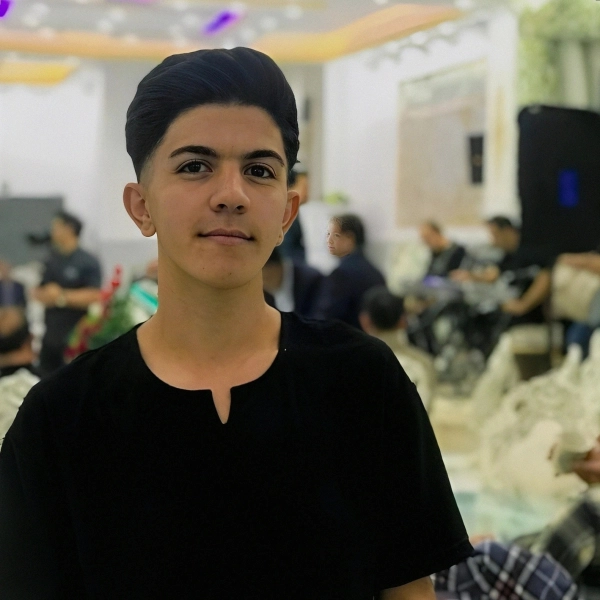 reza