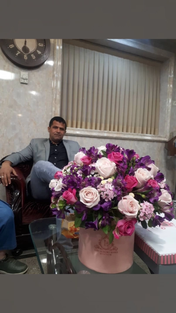 خاکی باش