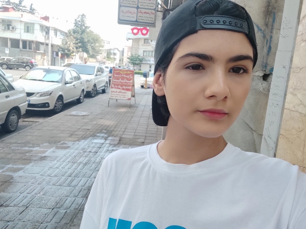 مرسده