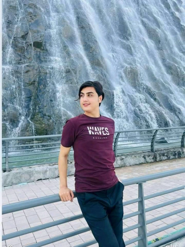 ♥حسن خوشگله ????