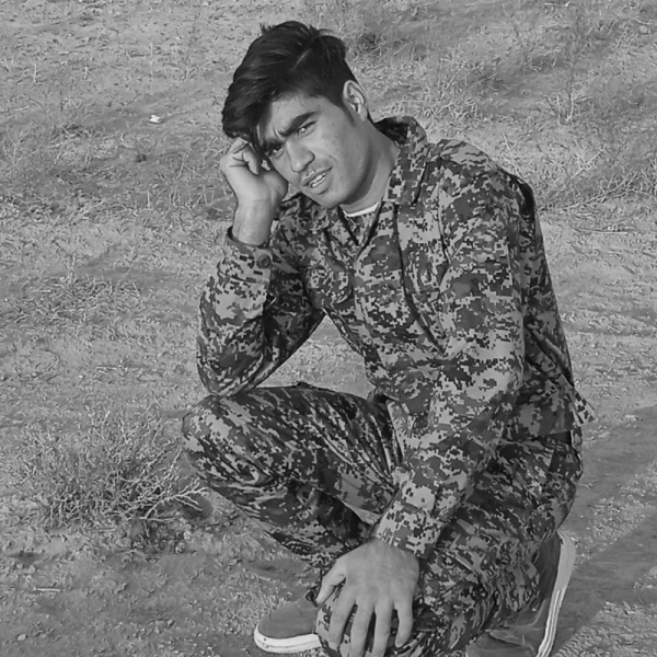 سید احمد موسوی