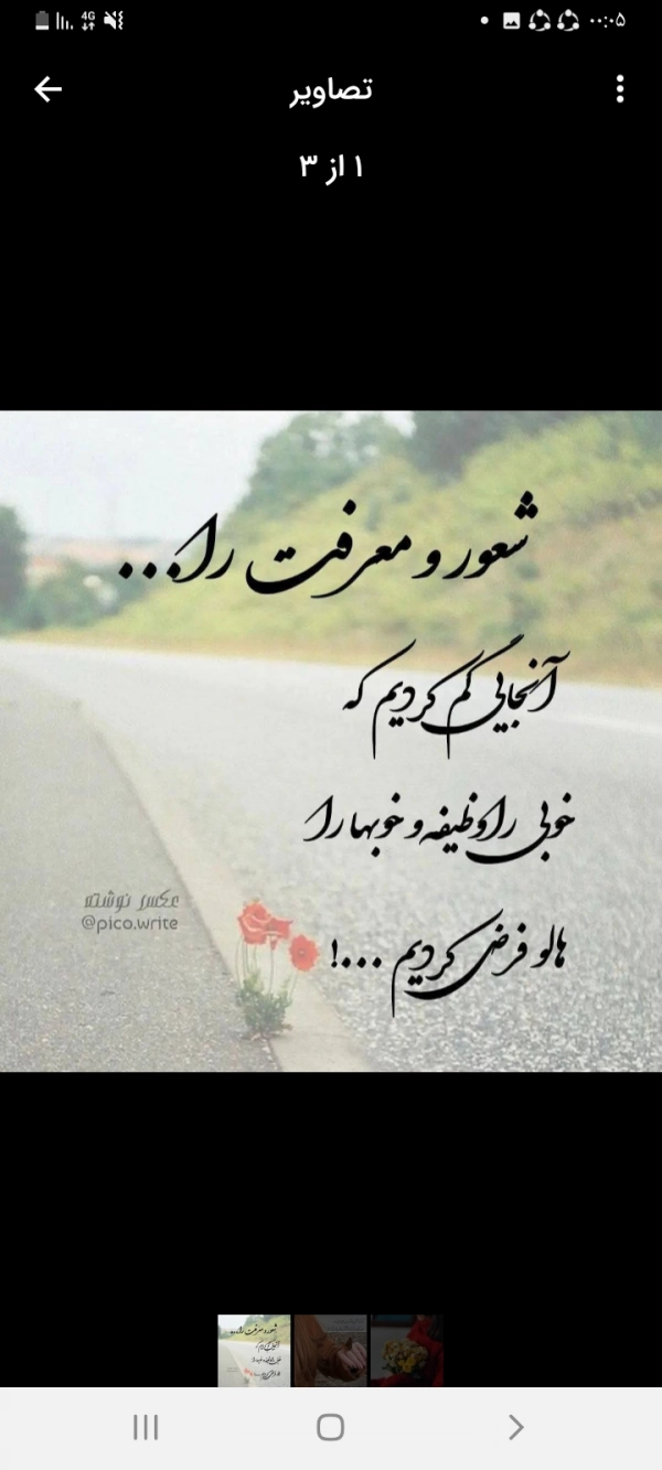 پویا