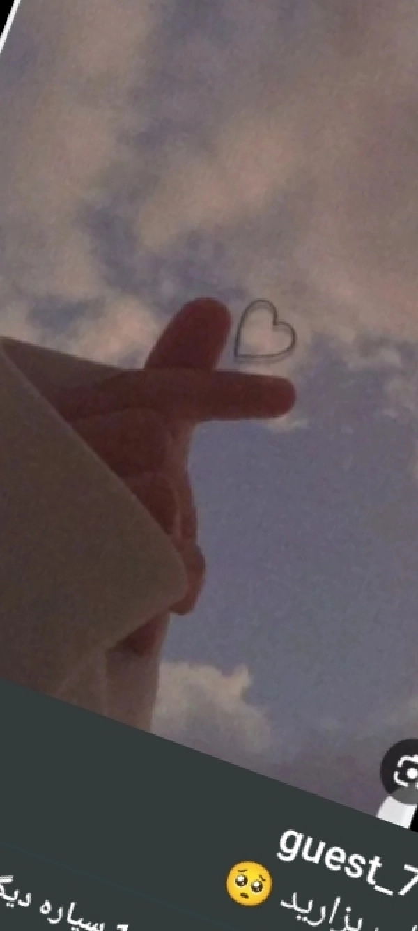 ملکه ❤