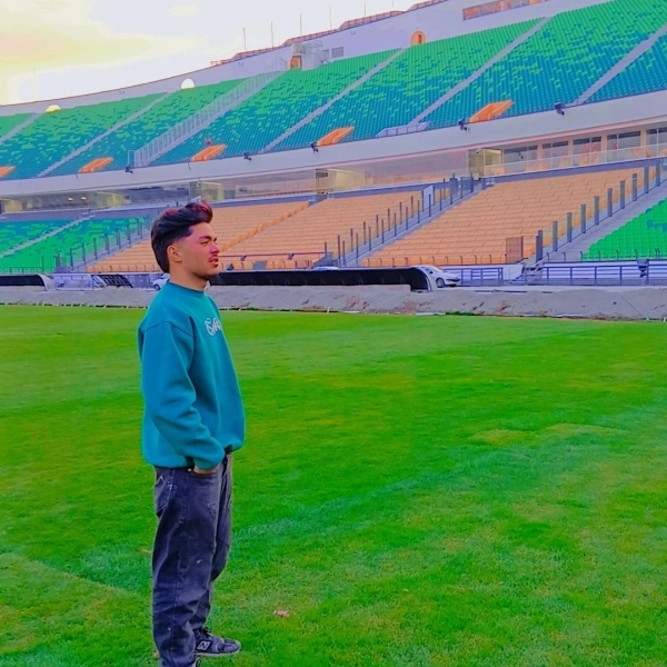 مهدی
