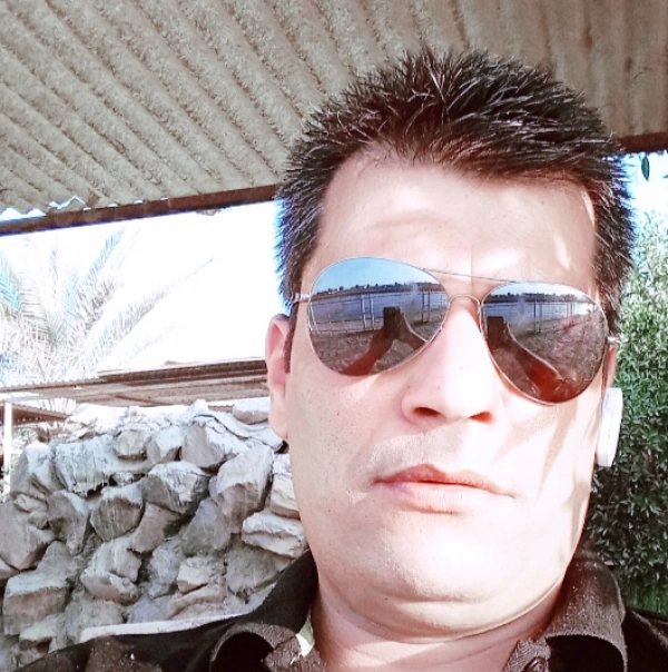 خالد جزیره