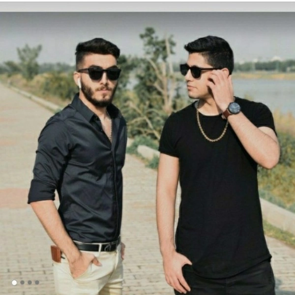شاه دزد دلها