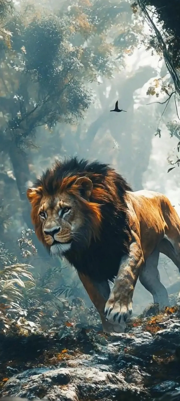 Ali