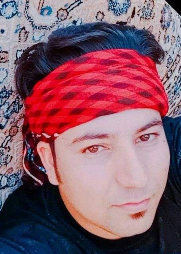 محمد