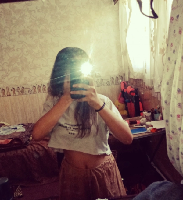 مهسا