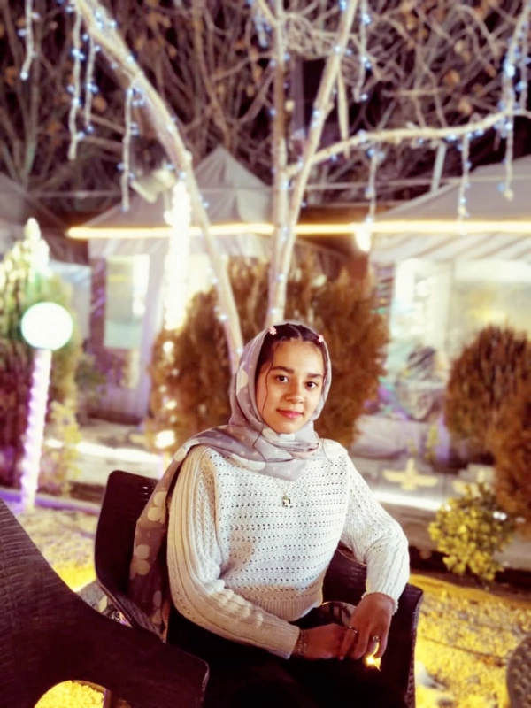 سیاره Fariha