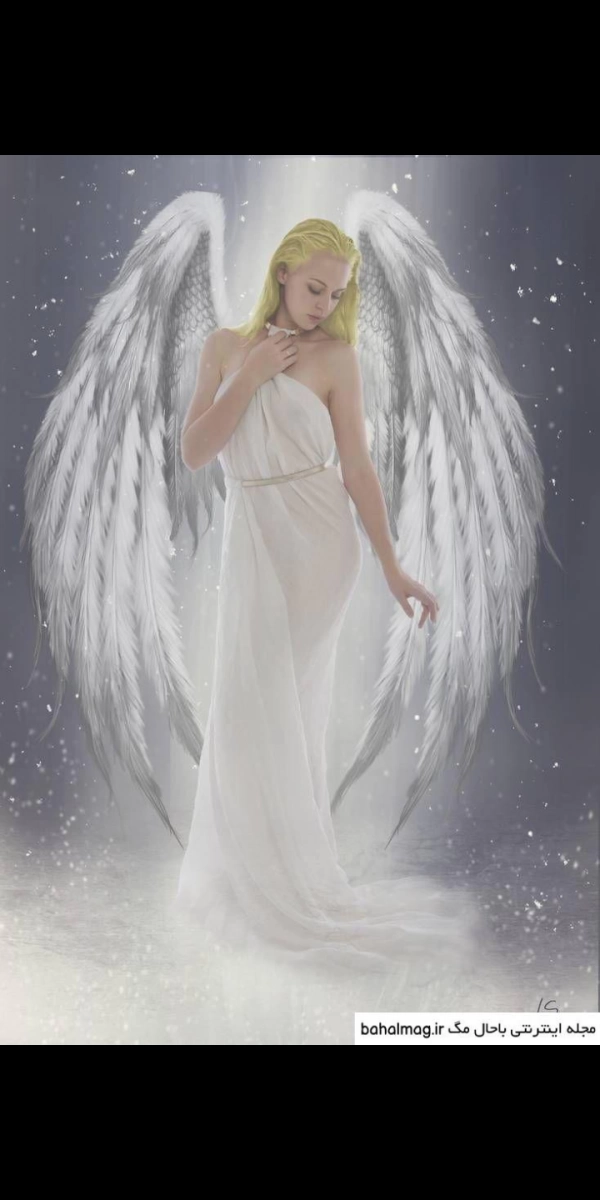 angel