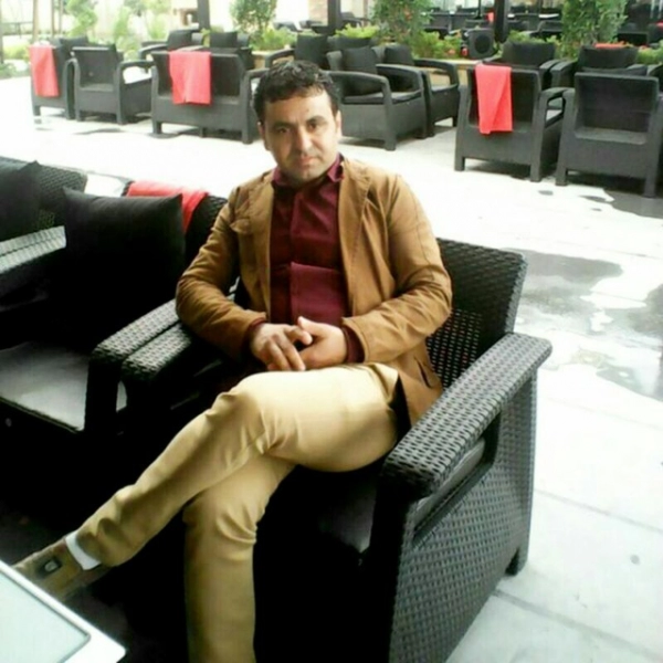 hossein elahi